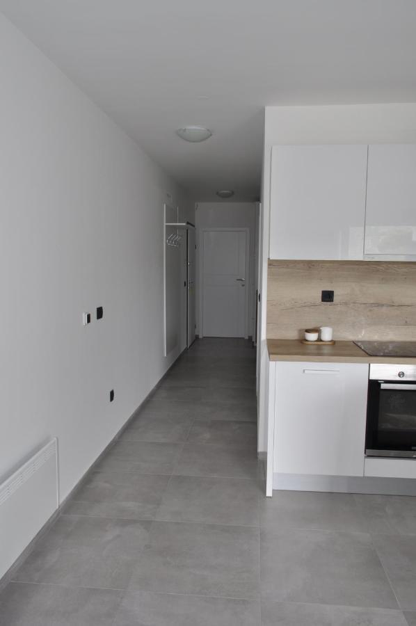 פרימוסטן Riodia Seaview Stay מראה חיצוני תמונה