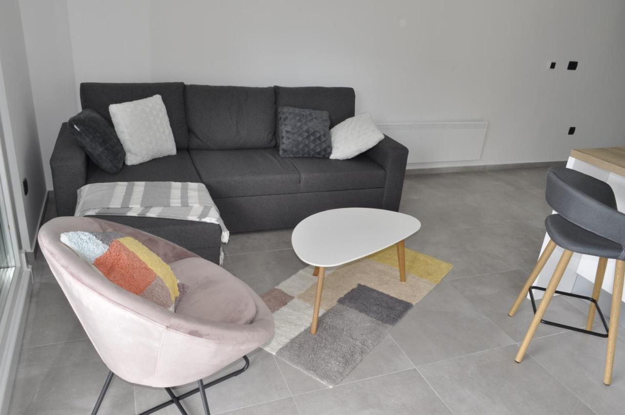 פרימוסטן Riodia Seaview Stay מראה חיצוני תמונה