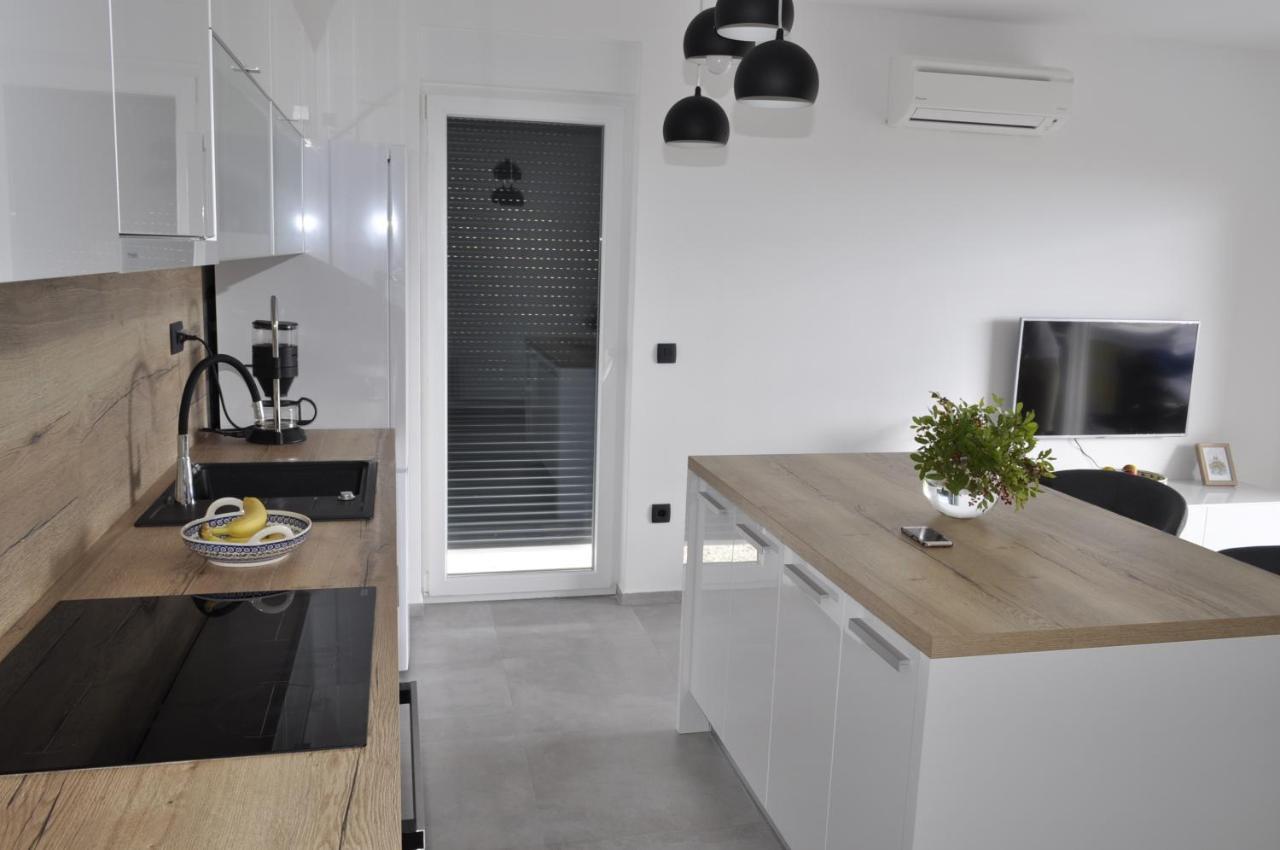 פרימוסטן Riodia Seaview Stay מראה חיצוני תמונה