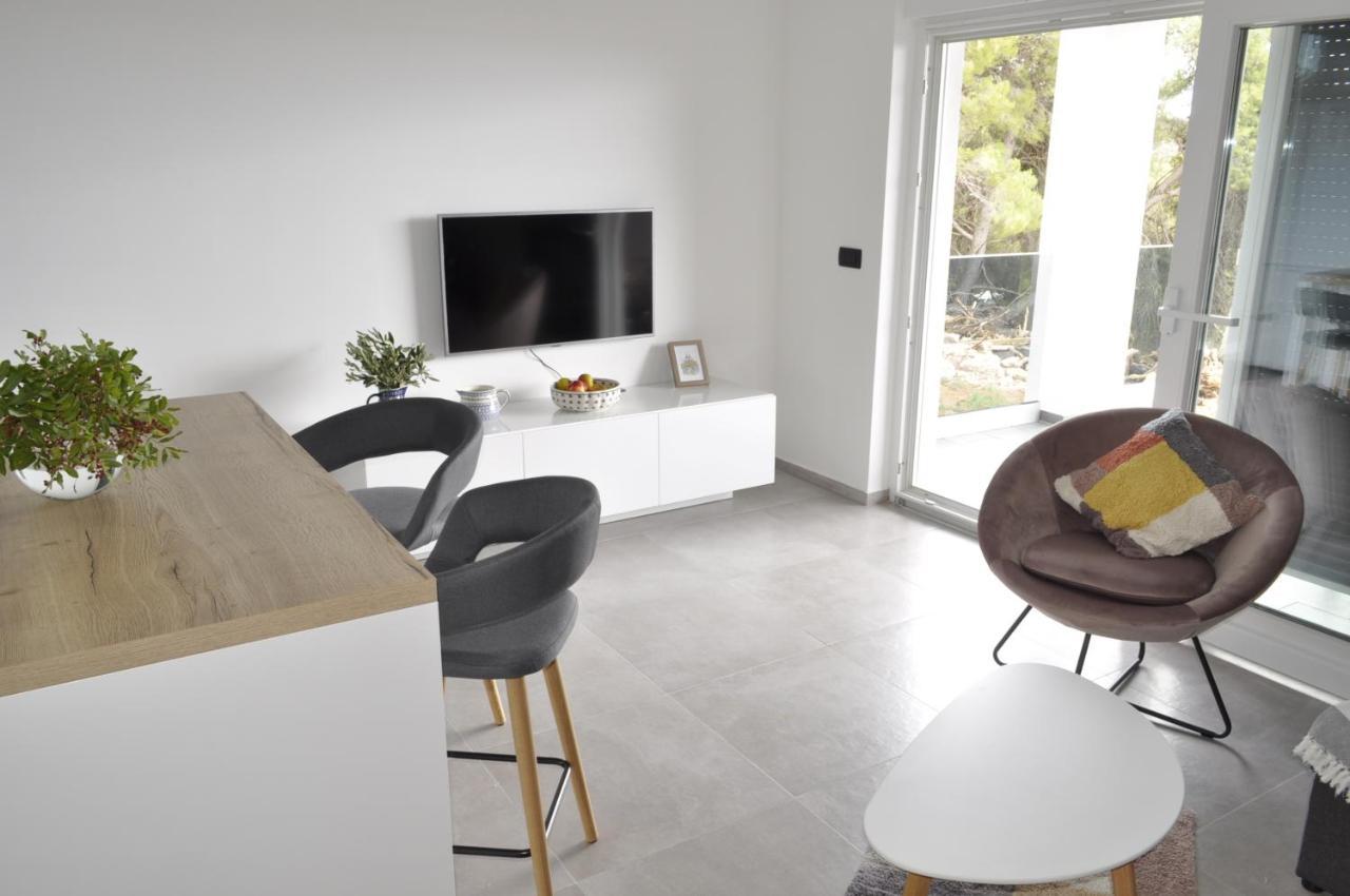 פרימוסטן Riodia Seaview Stay מראה חיצוני תמונה
