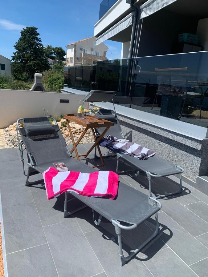 פרימוסטן Riodia Seaview Stay מראה חיצוני תמונה