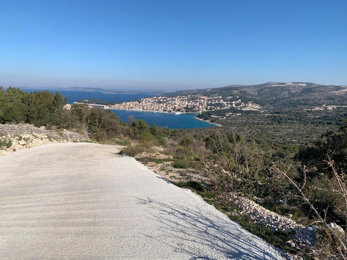 פרימוסטן Riodia Seaview Stay מראה חיצוני תמונה