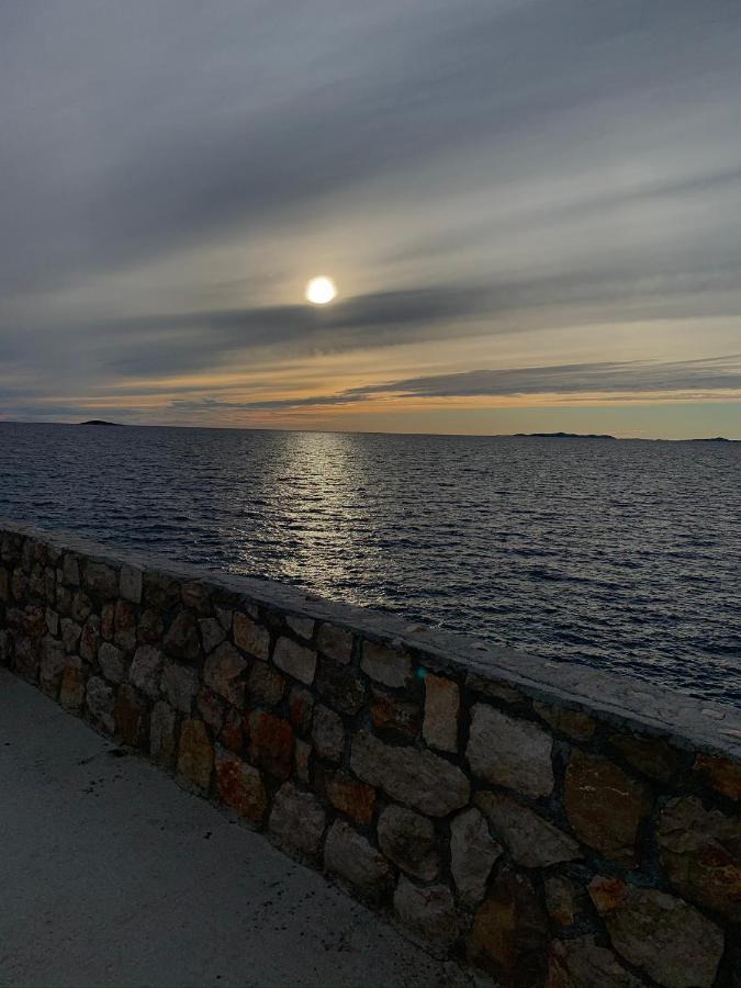 פרימוסטן Riodia Seaview Stay מראה חיצוני תמונה