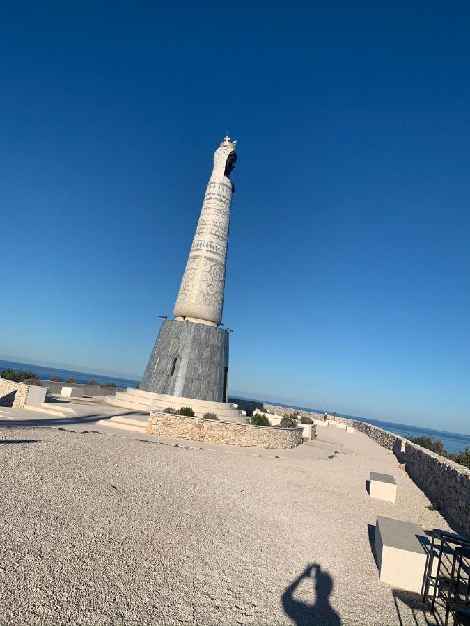פרימוסטן Riodia Seaview Stay מראה חיצוני תמונה