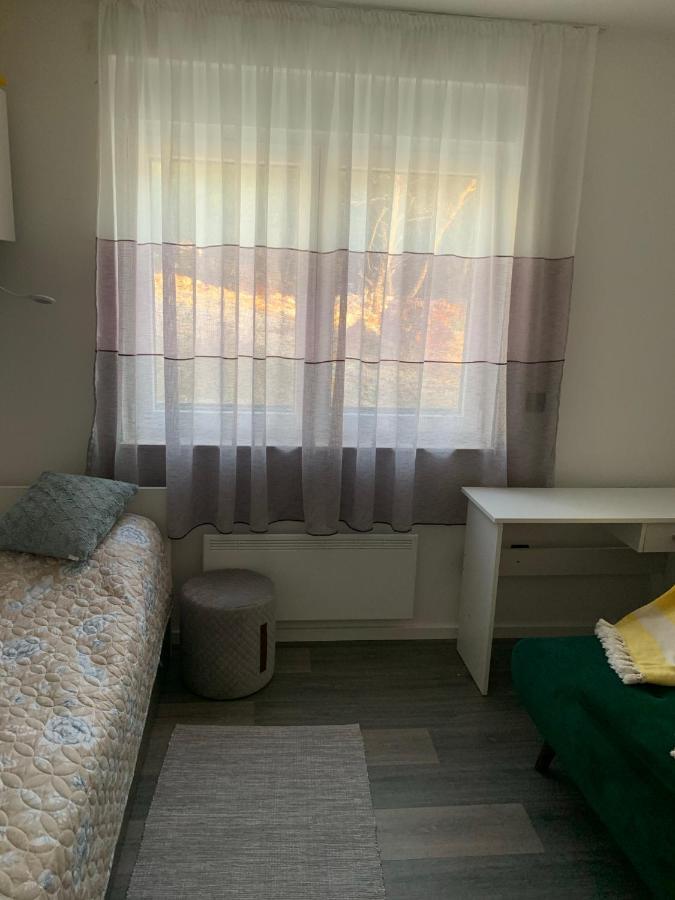 פרימוסטן Riodia Seaview Stay מראה חיצוני תמונה