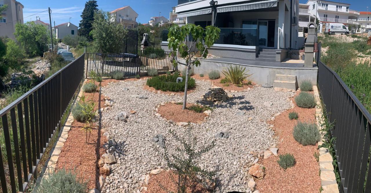 פרימוסטן Riodia Seaview Stay מראה חיצוני תמונה