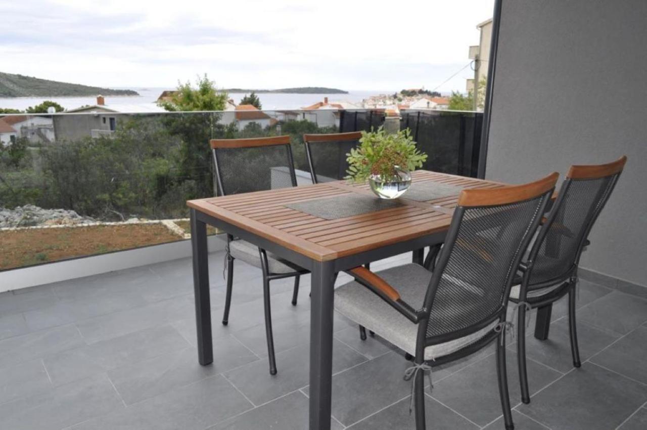 פרימוסטן Riodia Seaview Stay מראה חיצוני תמונה