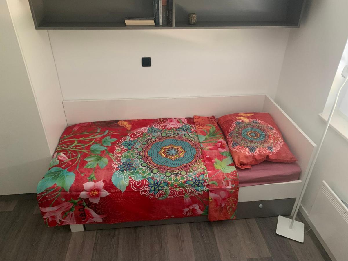 פרימוסטן Riodia Seaview Stay מראה חיצוני תמונה