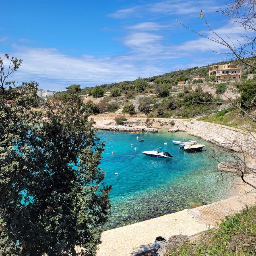 פרימוסטן Riodia Seaview Stay מראה חיצוני תמונה