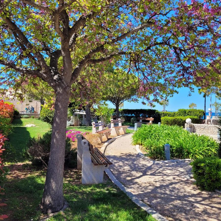 פרימוסטן Riodia Seaview Stay מראה חיצוני תמונה