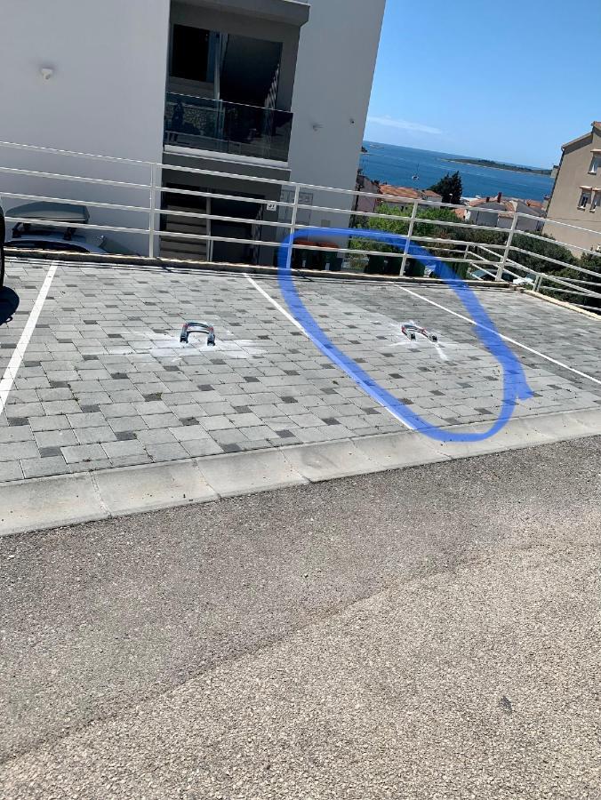 פרימוסטן Riodia Seaview Stay מראה חיצוני תמונה