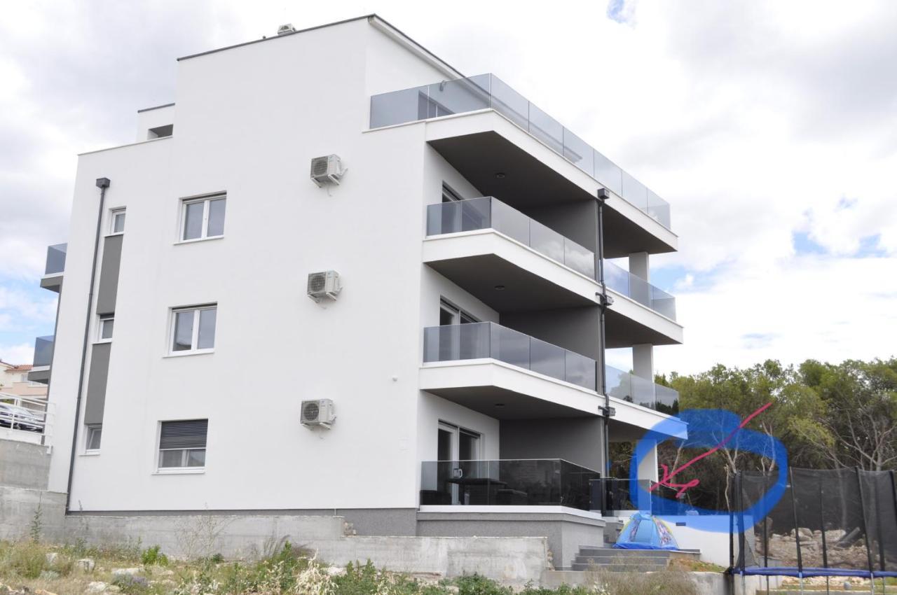 פרימוסטן Riodia Seaview Stay מראה חיצוני תמונה